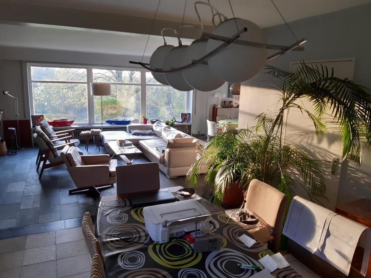 Maison Vintage Ardenne Awenne Εξωτερικό φωτογραφία