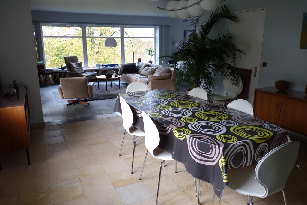 Maison Vintage Ardenne Awenne Εξωτερικό φωτογραφία