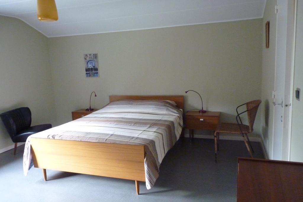 Maison Vintage Ardenne Awenne Εξωτερικό φωτογραφία