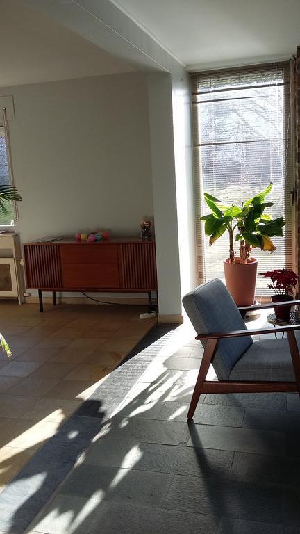 Maison Vintage Ardenne Awenne Εξωτερικό φωτογραφία