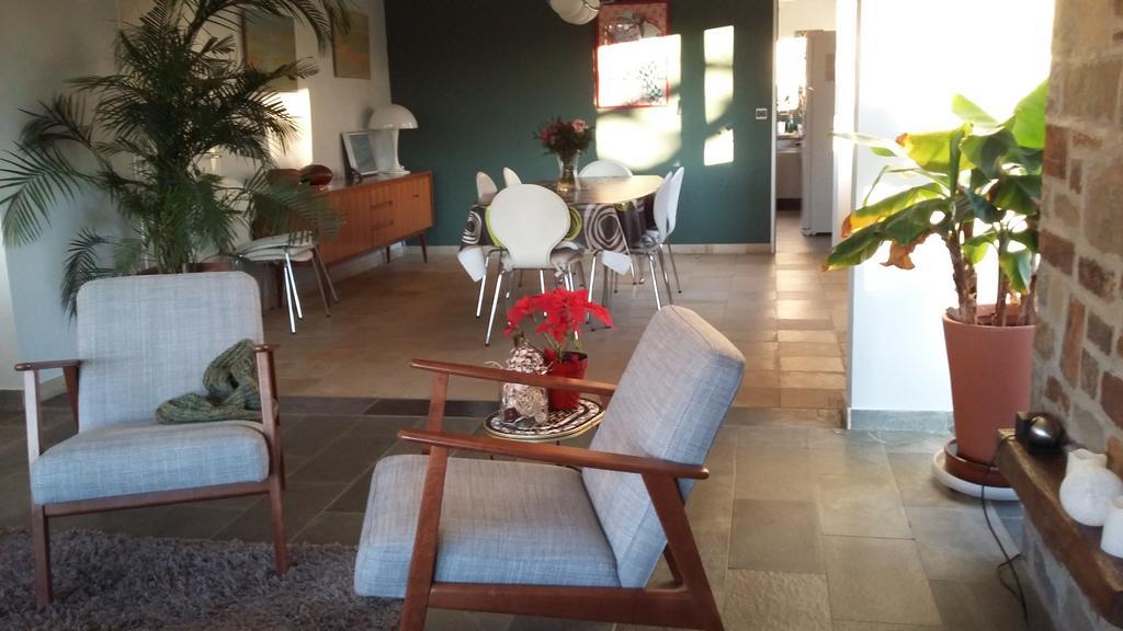 Maison Vintage Ardenne Awenne Εξωτερικό φωτογραφία
